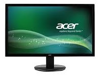 Monitor LED ACER