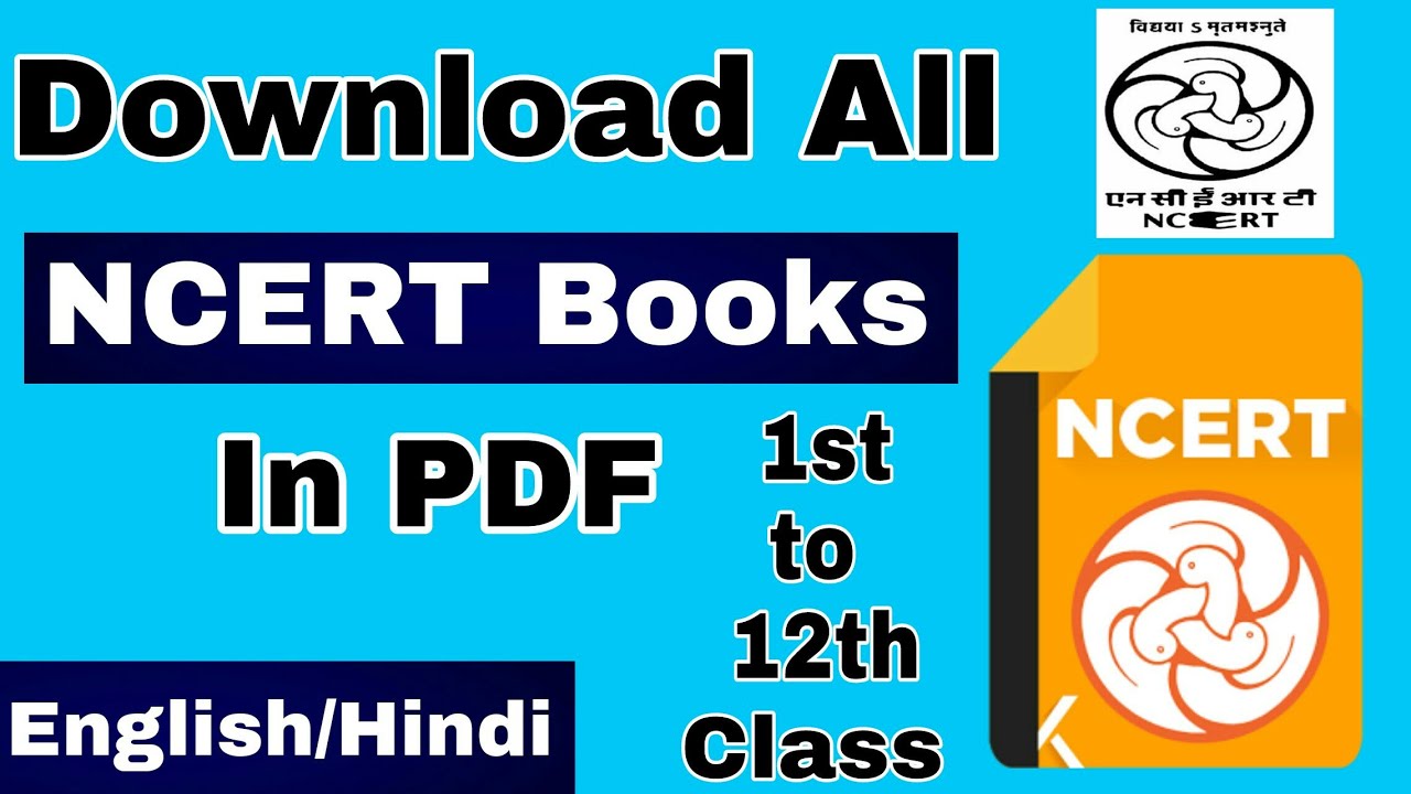 NCERT Books Download for UPSC Std 1 ,2, 3, 4 ,5, 6, 7, 8, 9, 10, 11, ,12