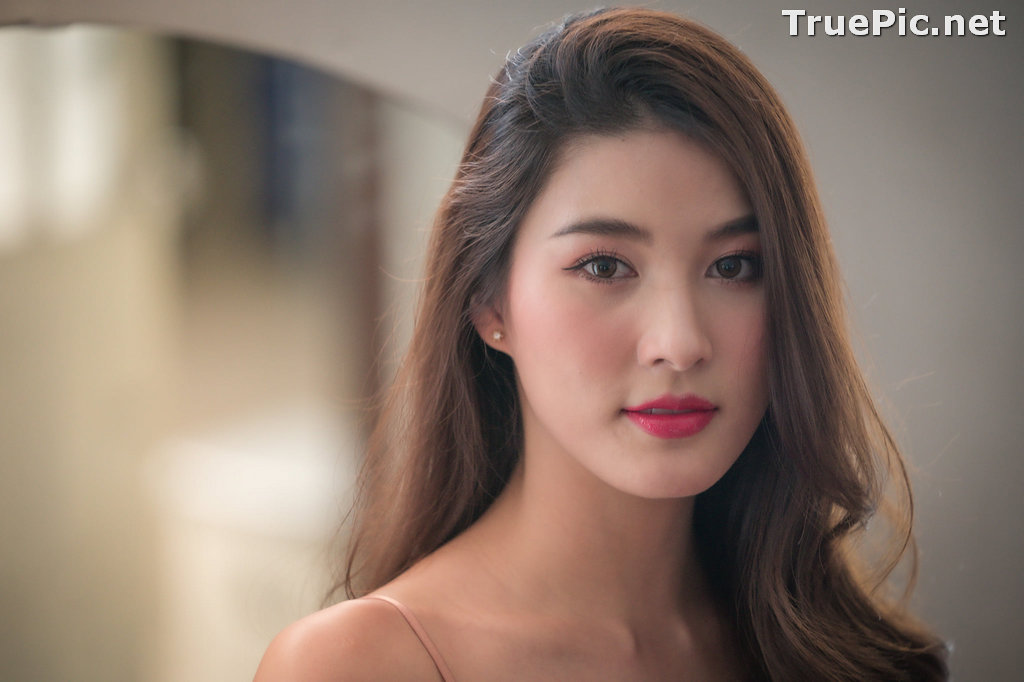 Image Thailand Model - Ness Natthakarn (น้องNess) - Beautiful Picture 2021 Collection - TruePic.net - Picture-14