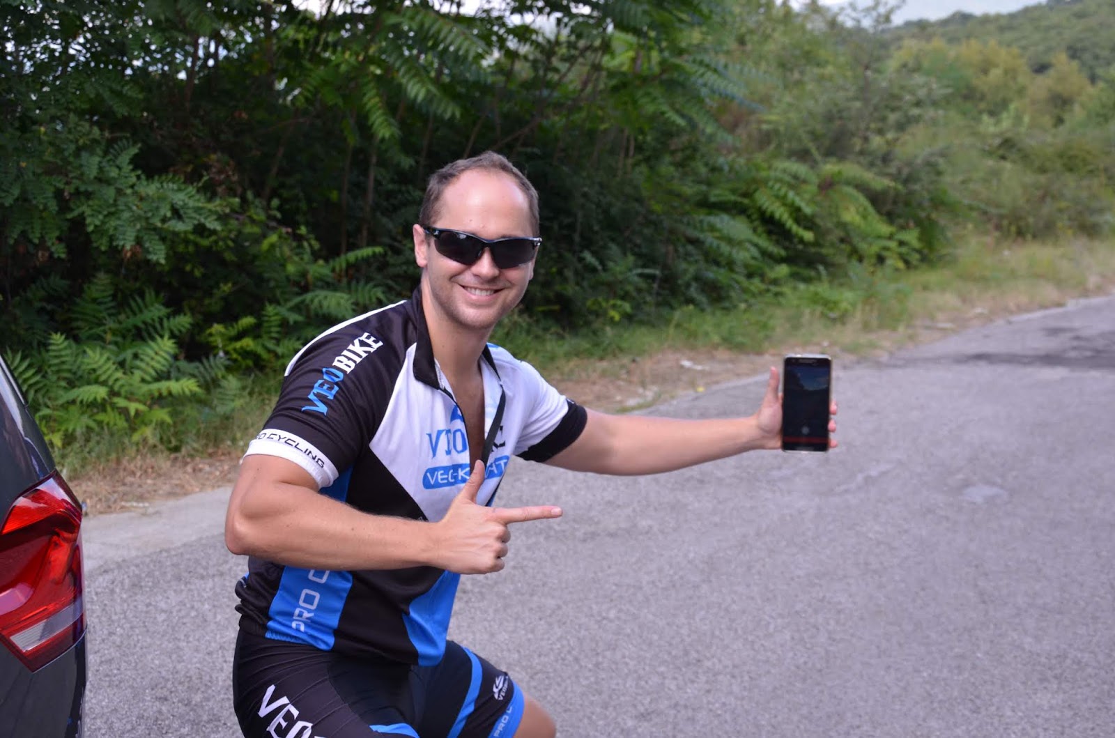 cycling from florence to rome italy veloce carbon road bike rental