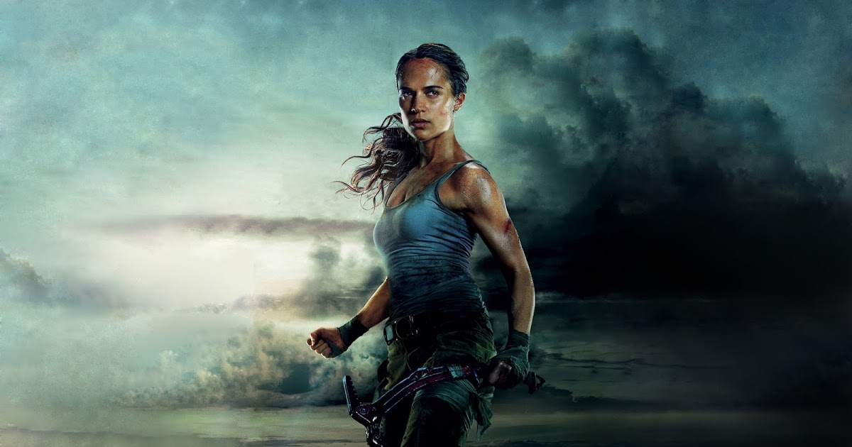 TOMB RAIDER 2: Nova data de início das filmagens - LARA CROFT PT: Fansite  de Tomb Raider oficializado e premiado