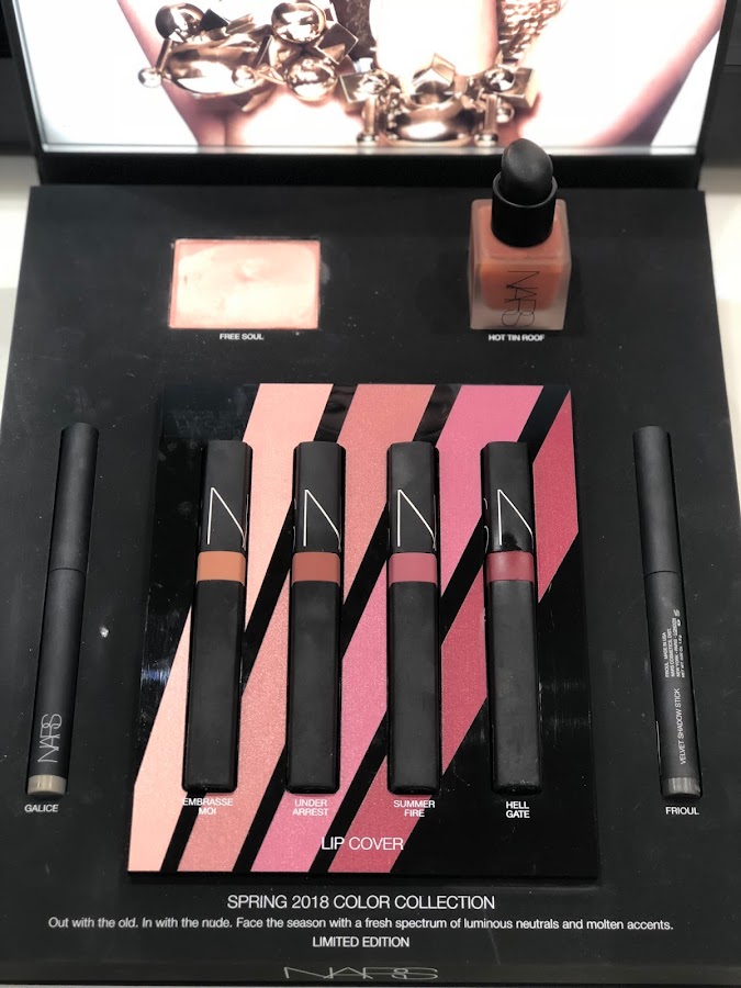 Fitness And Chicness-Nars-4