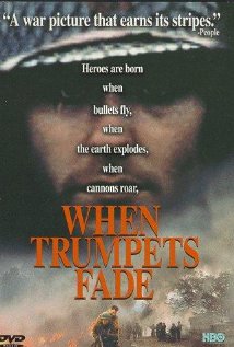 مشاهدة وتحميل فيلم When Trumpets Fade 1998 مترجم اون لاين
