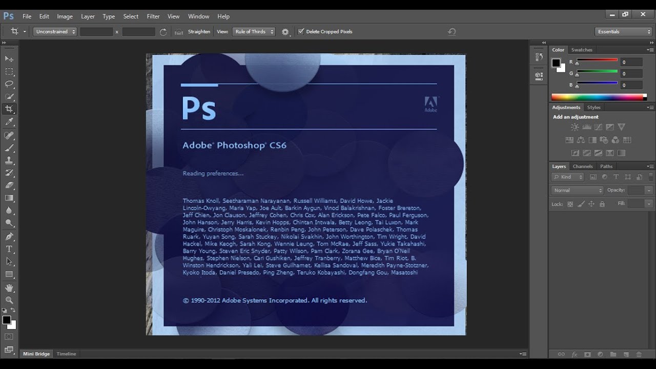 adobe photoshop cs6 portable free download 64 bit safe