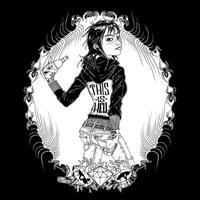 [2007] - This Is Hell - Cancer Bats [Split EP]