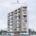 Jain Associates - Labdhi Ruchi Apartment