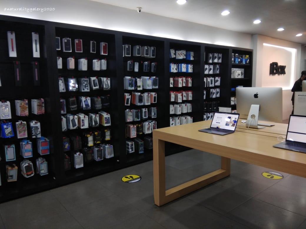 Samsung s23 ibox store