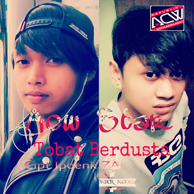 Lirik Lagu ACW Star - Tobat Berdusta | Lirik Lagu Yess