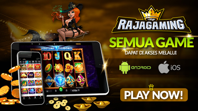 Judi Bola Online