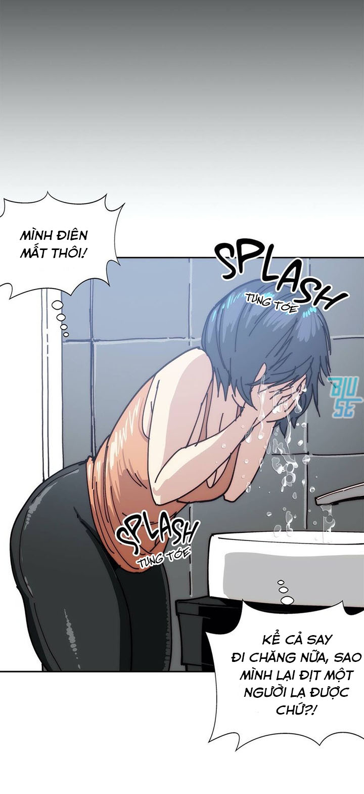 Đọc truyện Full Dục Vọng Chết Người - Chapter 18