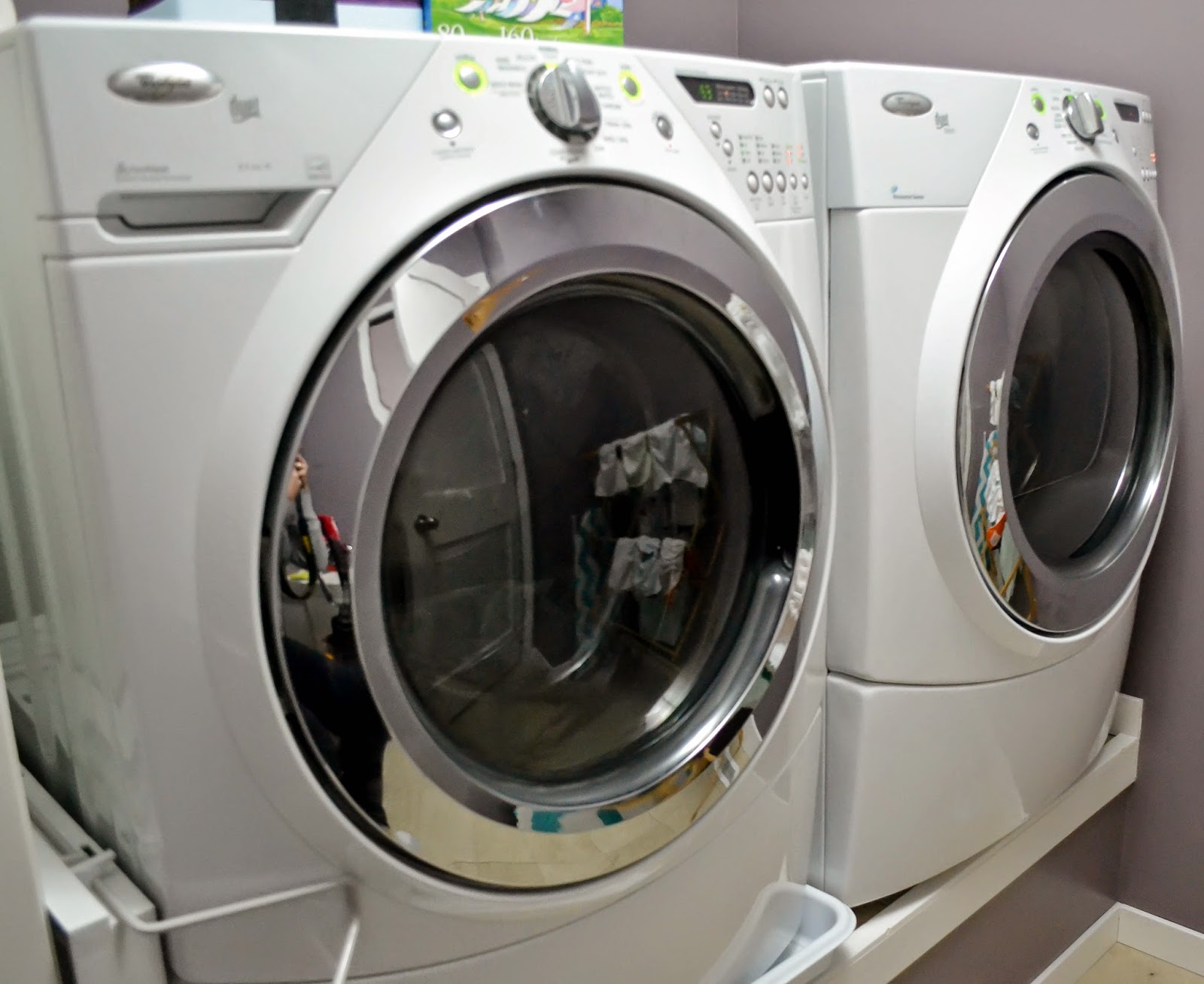Modern Day Homemaker Complete Beginner's Guide to Washing Cloth Diapers