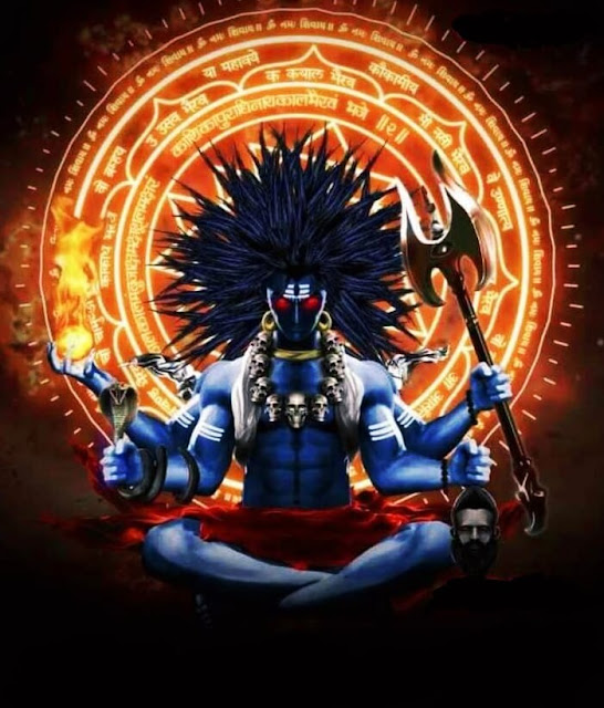 lord shiva images