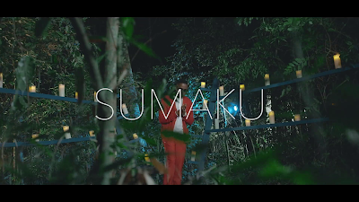 DOWNLOAD MP4 VIDEO | Jux Ft Vanessa Mdee - Sumaku (Official video)