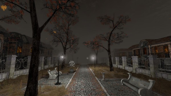 Pathologic Classic HD Free PC Game