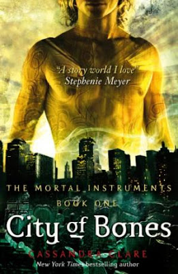 City of Bones pdf free download City of Bones pdf free download