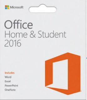 software Office home & student