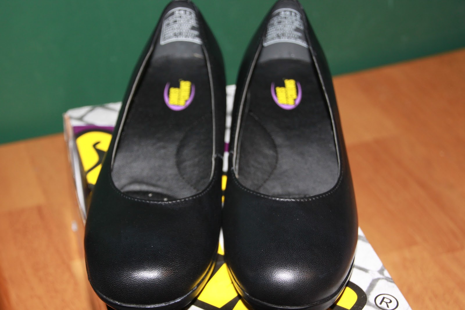 Susan's Disney Family Shoes For Crews Review (And a Giveaway)