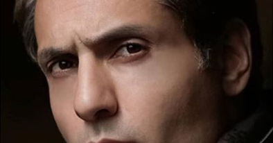 Mohammed Iqbal Khan (Actor): Biography, Age, Height, Weight, Family ...