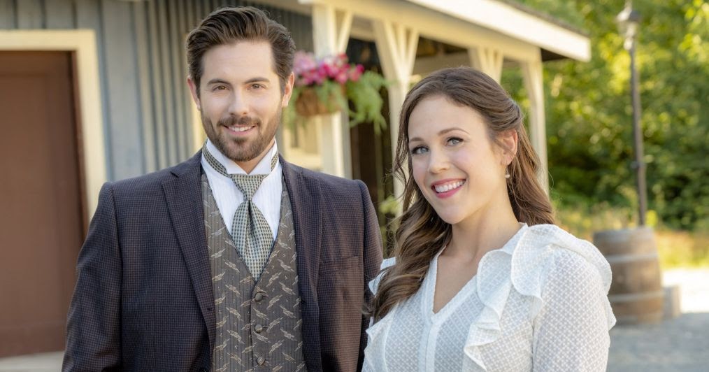 Hallmark's When Calls the Heart Renewed for Season 8! Soap Opera News