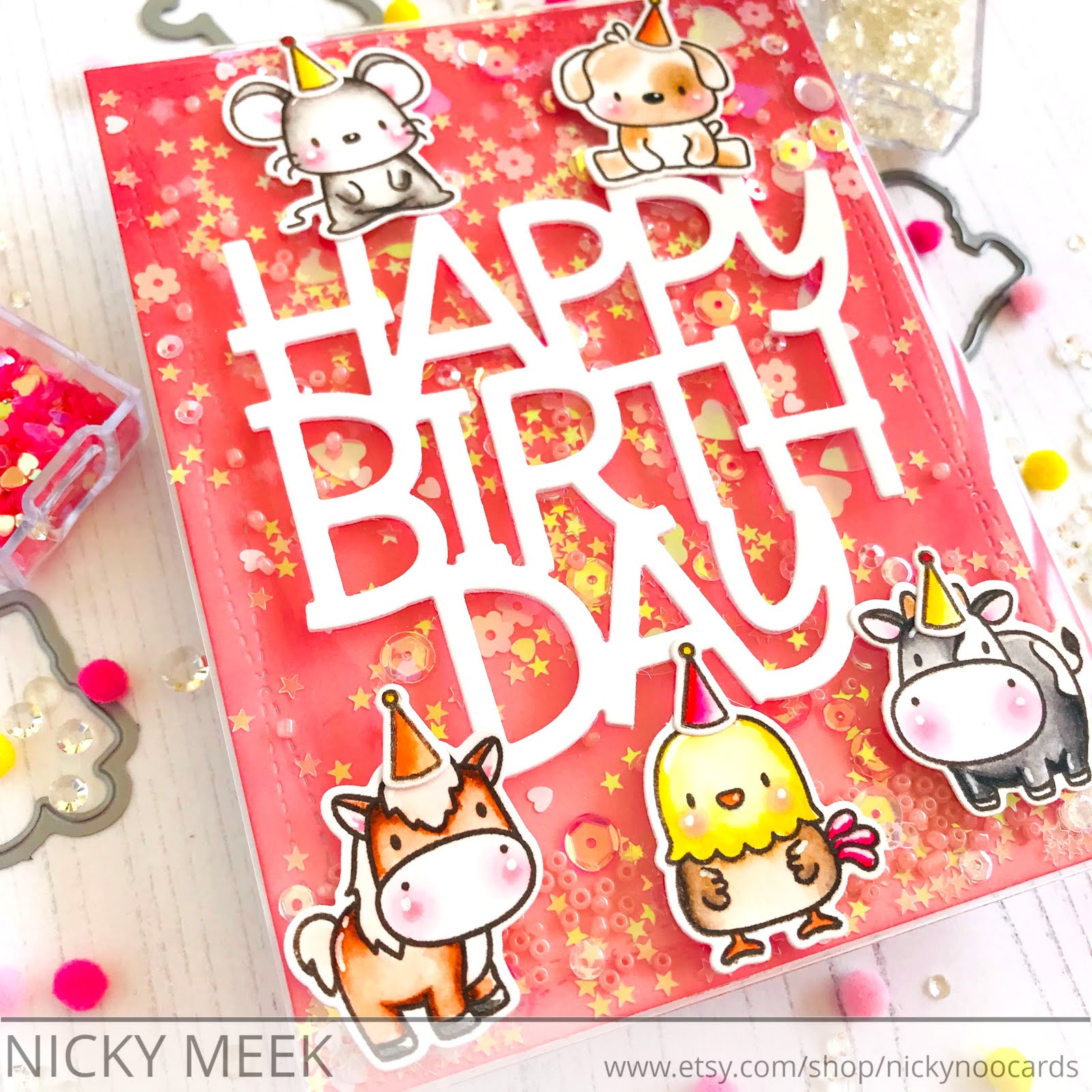 Download Free Nicky Noo Cards May 2019 PSD Mockup Template