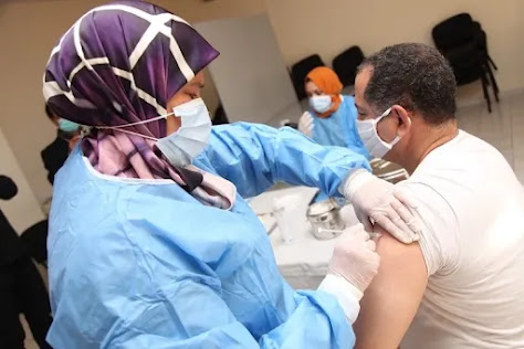 أخبار المغرب: وزارة الصحة تحصي 3809 إصابات و106 وفيات بجائحة فيروس كورونا المستجد بالمغرب corona virus كوفيد19 covid19 هذا الأسبوع