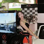 [New Model] Han Yu Ri – Automotive Week 2015 Foto 45