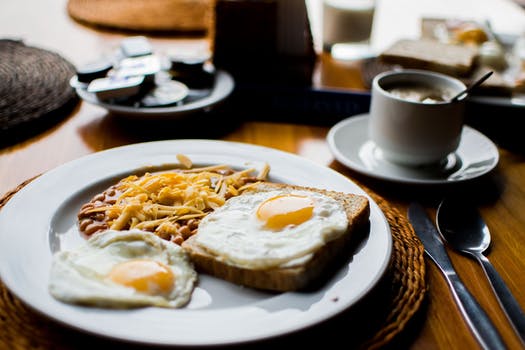 Manfaat Sarapan Pagi - Tips dan Cara Manfaat Sarapan Pagi - Tips dan Cara