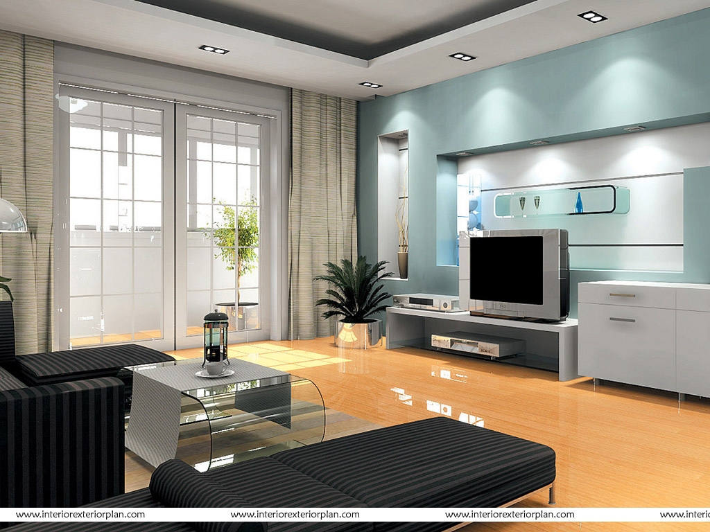 Smart Ideas For Living Room Interior Design  Joy Studio 