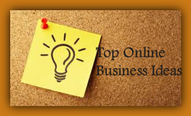 Top Online Business Ideas For Small Business Without Any Investment