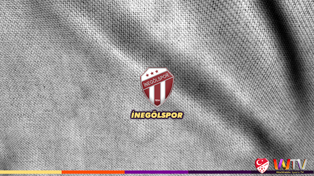 İNEGÖLSPOR