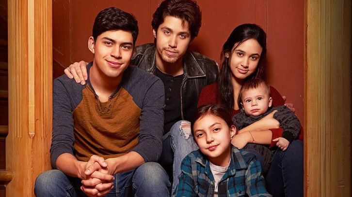 Party of Five - Season 1 - Promos, Cast Photos + Premiere Date Revealed *Updated 19th December 2019*