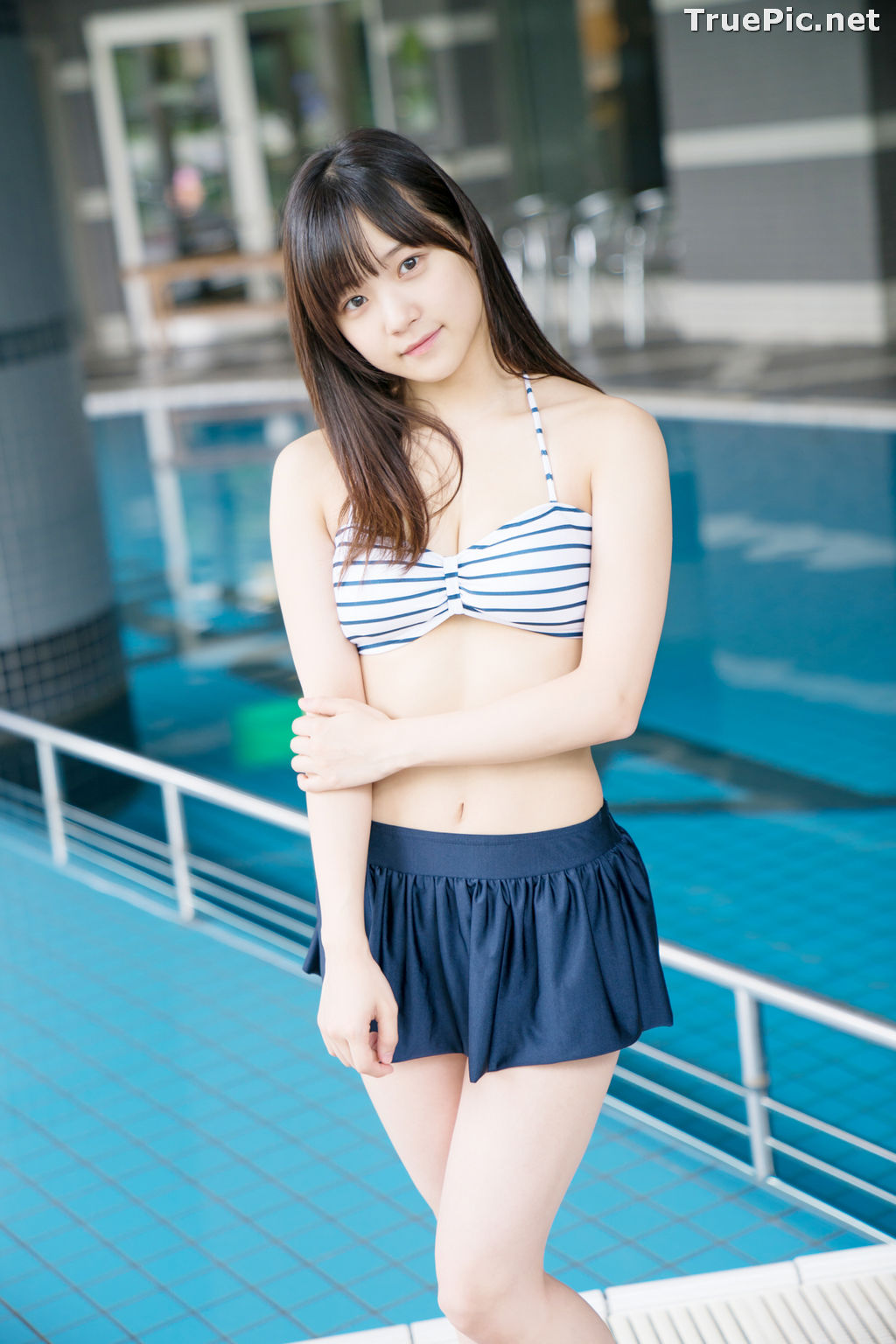 Image [Hello! Project Digital Books] 2020.06 Vol.192 - Japanese Idol - Manaka Inaba 稲場愛香 - TruePic.net - Picture-59