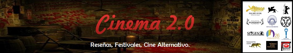 Cinema 2.0