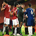 Pertarungan Man United vs Chelsea di Old Trafford Tak Ada Pemenang