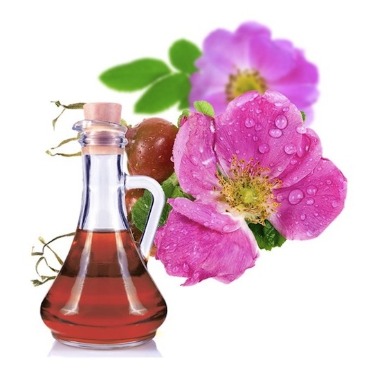 aceite rosa mosqueta