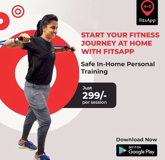 Best Fitness App