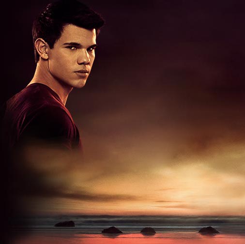 Twilight Pack: 'Twilight Saga: Breaking Dawn - Part 2' Tickets Going On