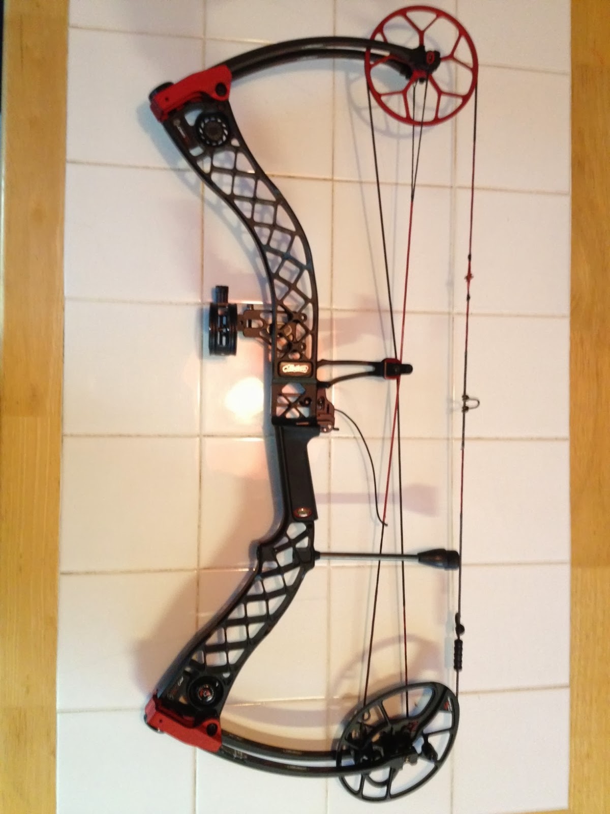 The Lost Art of Hunting Mathews Creed XS vs Bowtech Carbon Knight vs