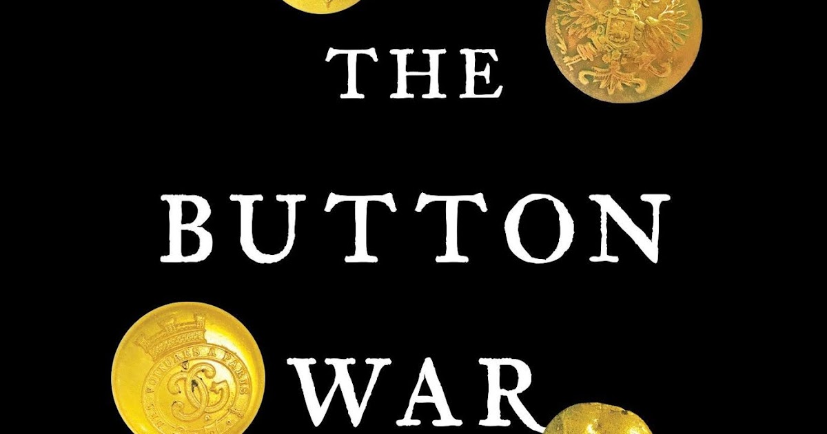 LibrisNotes The Button War A Tale of the Great War by Avi