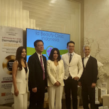 Mencoba Tren Kecantikan Terbaru dengan Perawatan Wajah Ala Korea
