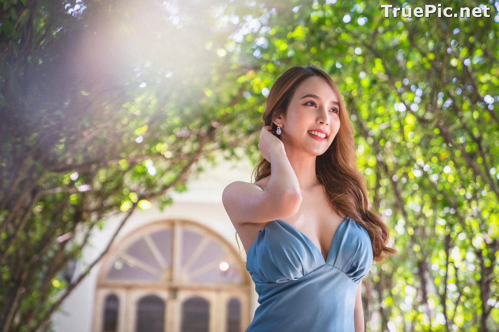 Image Thailand Model – Noppawan Limapirak (น้องเมย์) – Beautiful Picture 2020 Collection - TruePic.net - Picture-114