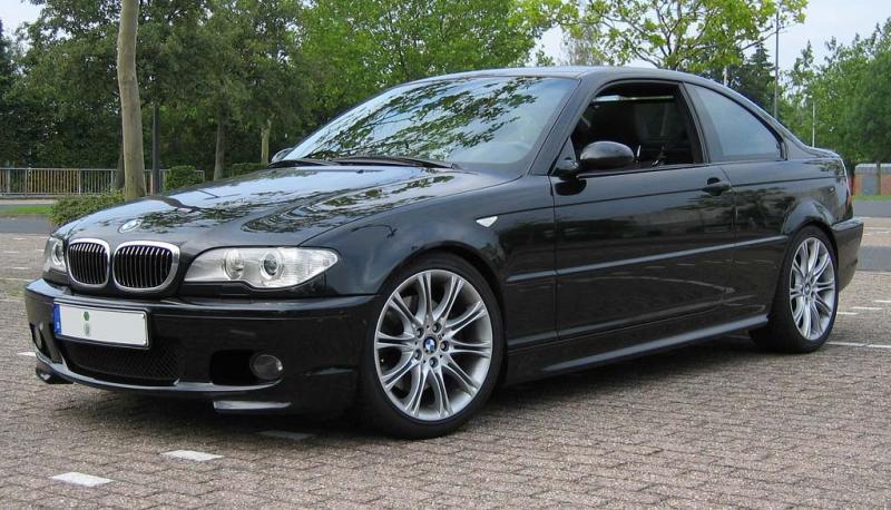 Bmw e46 compact ForoCoches