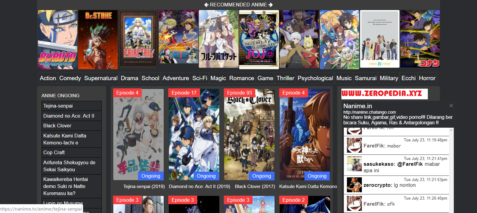 Movie anime hello world sub indo Download Anime Movie Tenki No Ko Sub Indo Meownime - Animeku