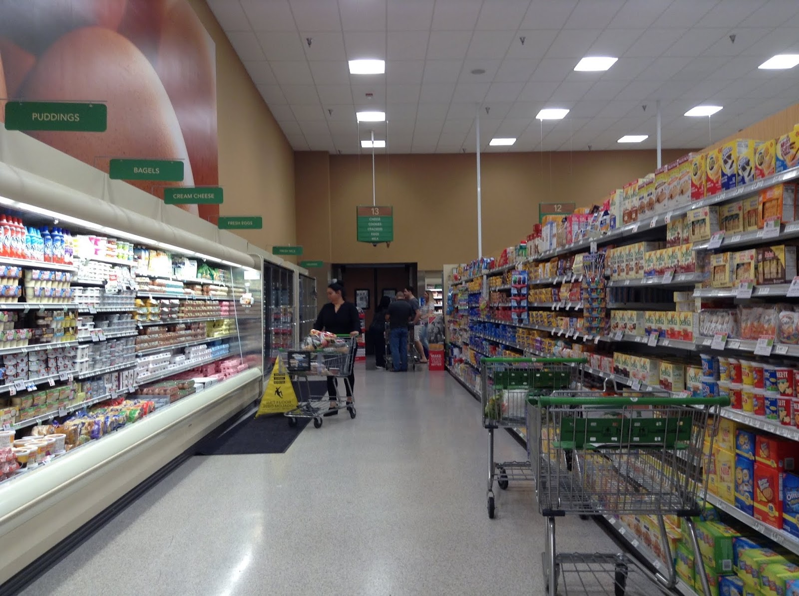 1 YEAR SPECIAL Publix 1324 Tampa, FL