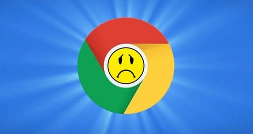 Google Chrome crashes on Windows 10 and Linux
