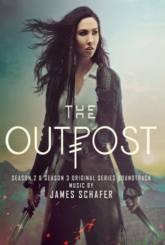 The Outpost Season 4 Hindi Dual Audio Complete Download 480p & 720p All Episode