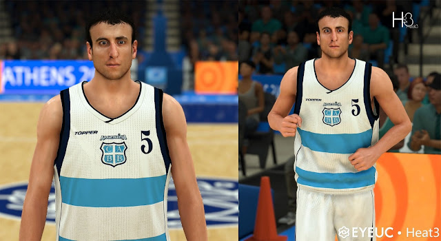 OC2k - RELEASED: Orlando Magic CITY EDITION uniform 2021 mod for nba 2k14  (always make buckups) *rename based on the roster youre using - compatible  for default and macubex roster ~ with