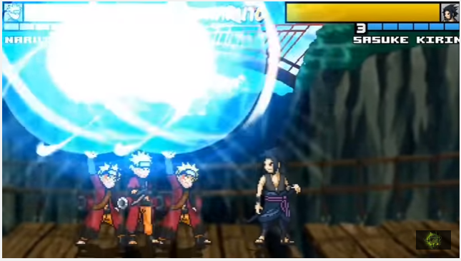 Naruto