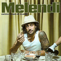 Melendi - aún más curiosa la cara de tu padre