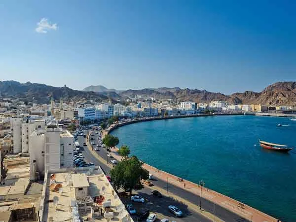 News, World, Gulf, Oman, Muscat, Labours, Visa, Oman to add 5% to expat visa fee to support job fund